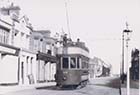 Tram No 33 Northdown Road 1922 | Margate History
